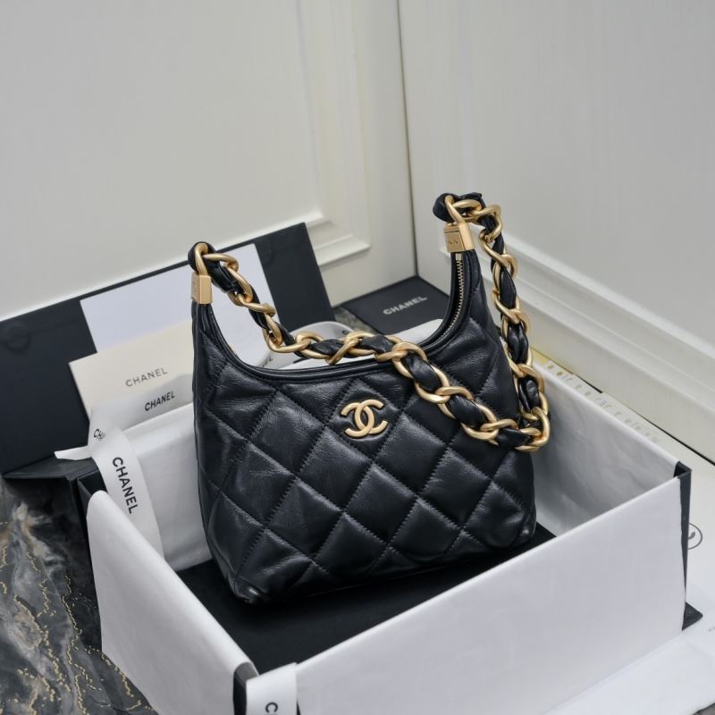 Chanel Hobo Bags